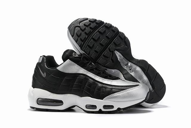 Nike Air Max 95 Women's Shoes-29